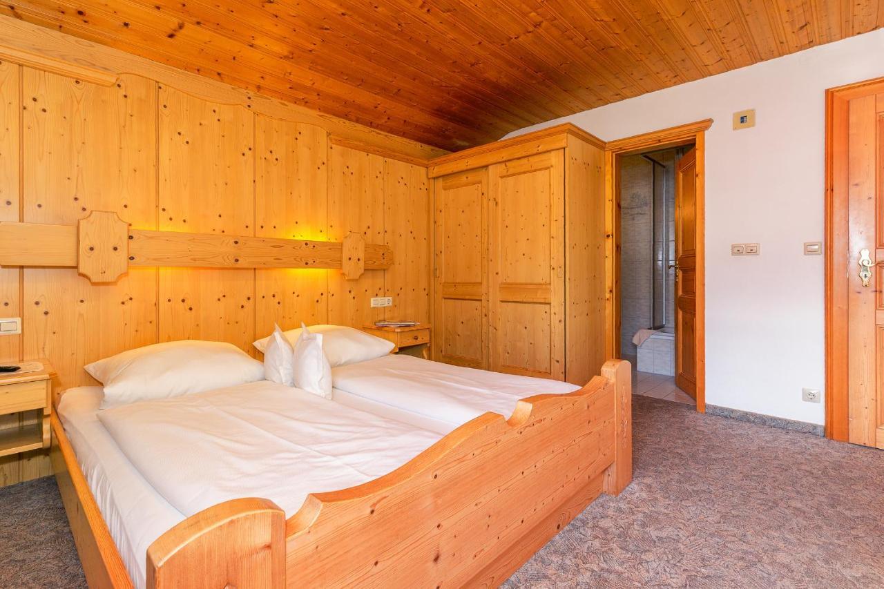 Haus Leiter Hotel Reit im Winkl Eksteriør billede